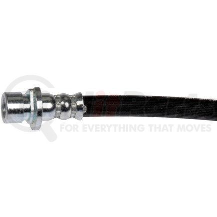 H620020 by DORMAN - Brake Hydraulic Hose