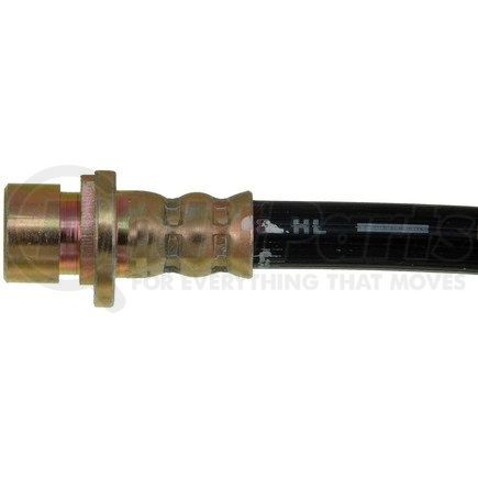 H620022 by DORMAN - Brake Hydraulic Hose