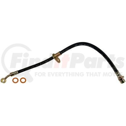 H620023 by DORMAN - Brake Hydraulic Hose