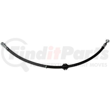 H620027 by DORMAN - Brake Hydraulic Hose