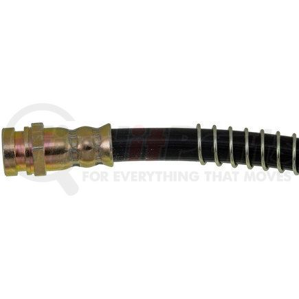 H620028 by DORMAN - Brake Hydraulic Hose