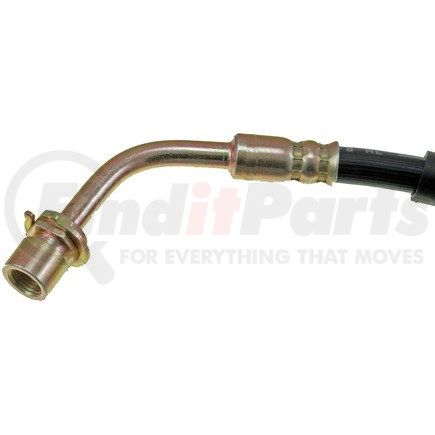 H620029 by DORMAN - Brake Hydraulic Hose