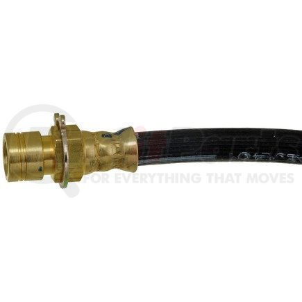 H620035 by DORMAN - Brake Hydraulic Hose