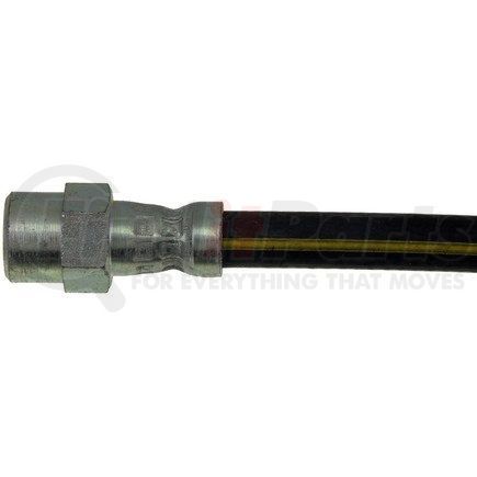 H620037 by DORMAN - Brake Hydraulic Hose