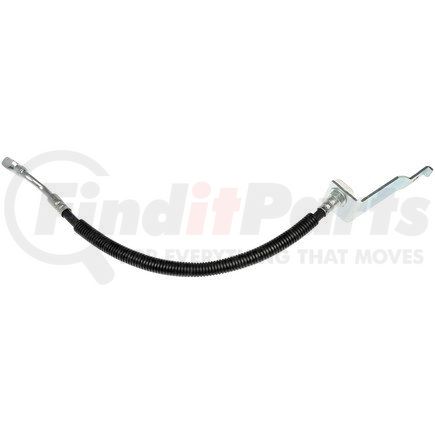 H620043 by DORMAN - Brake Hydraulic Hose