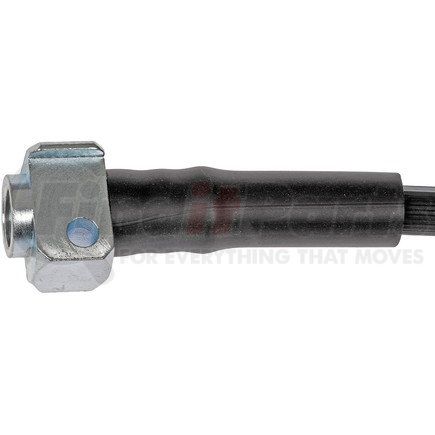 H620048 by DORMAN - Brake Hydraulic Hose