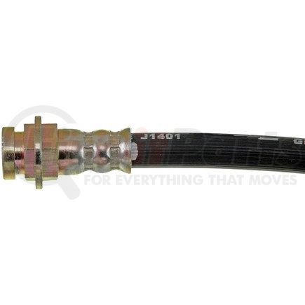 H620050 by DORMAN - Brake Hydraulic Hose