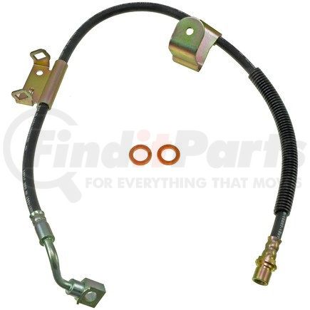 H620051 by DORMAN - Brake Hydraulic Hose