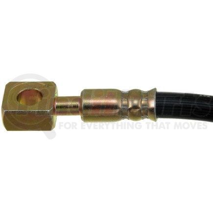 H620054 by DORMAN - Brake Hydraulic Hose