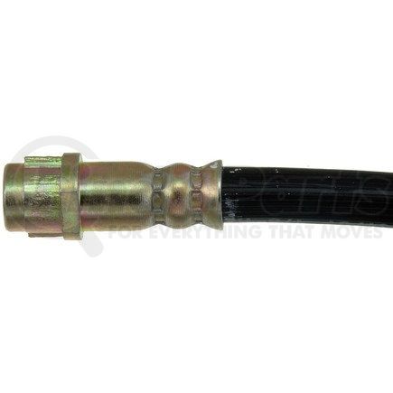 H620055 by DORMAN - Brake Hydraulic Hose