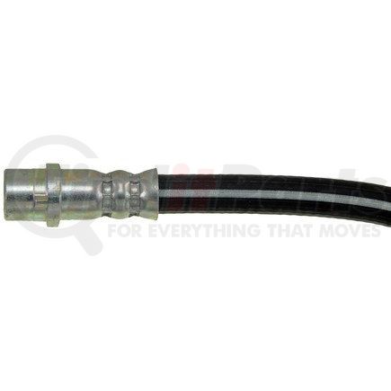 H620060 by DORMAN - Brake Hydraulic Hose