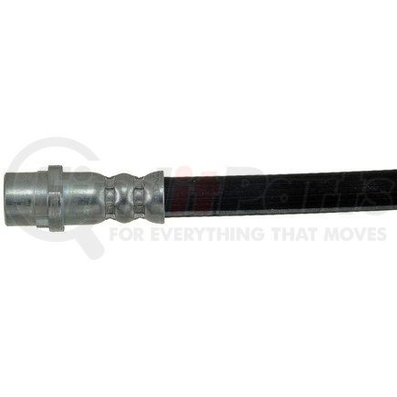 H620213 by DORMAN - Brake Hydraulic Hose