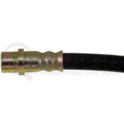 H620214 by DORMAN - Brake Hydraulic Hose