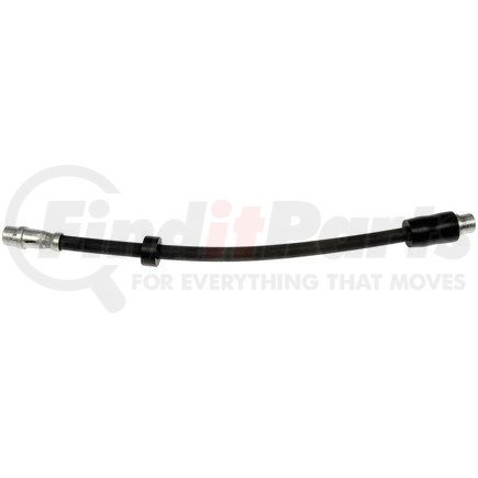 H620215 by DORMAN - Brake Hydraulic Hose