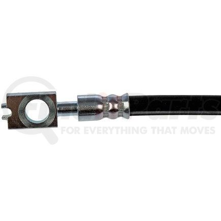 H620218 by DORMAN - Brake Hydraulic Hose