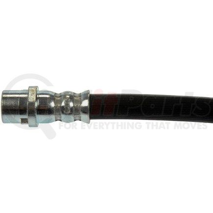 H620219 by DORMAN - Brake Hydraulic Hose