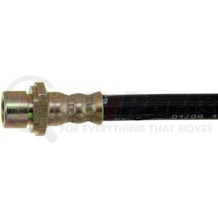 H620223 by DORMAN - Brake Hydraulic Hose