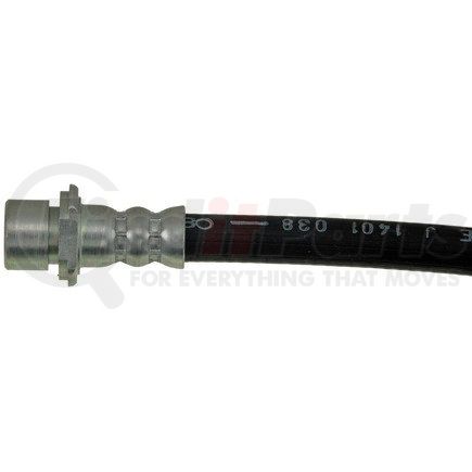 H620225 by DORMAN - Brake Hydraulic Hose