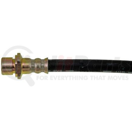 H620227 by DORMAN - Brake Hydraulic Hose