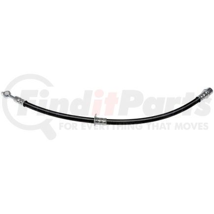 H620233 by DORMAN - Brake Hydraulic Hose