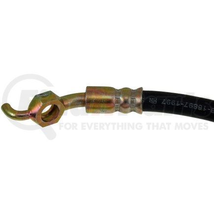 H620234 by DORMAN - Brake Hydraulic Hose