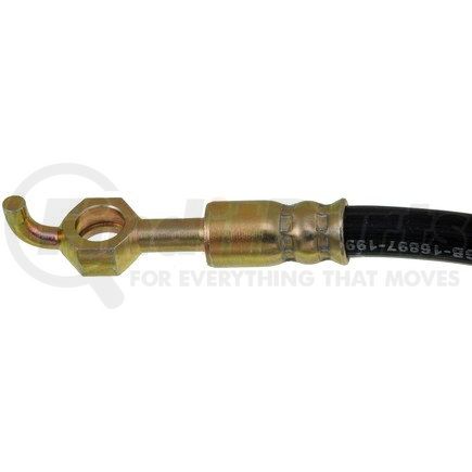 H620235 by DORMAN - Brake Hydraulic Hose