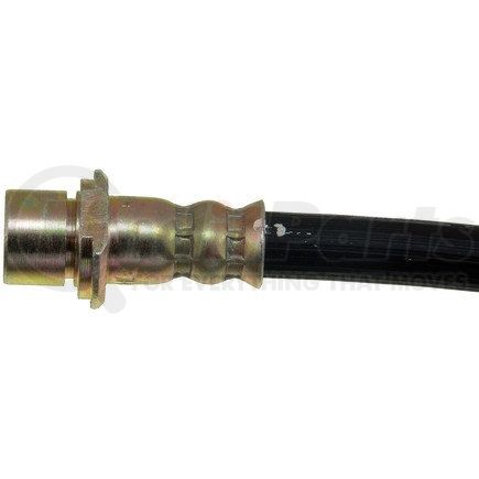 H620237 by DORMAN - Brake Hydraulic Hose