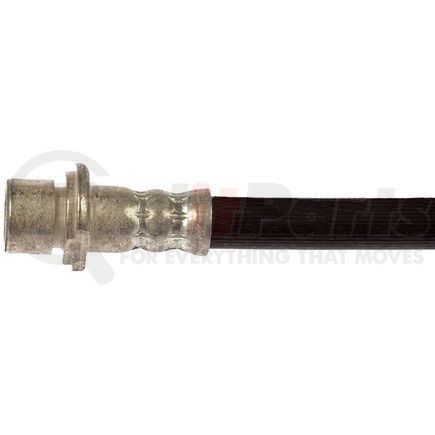 H620238 by DORMAN - Brake Hydraulic Hose