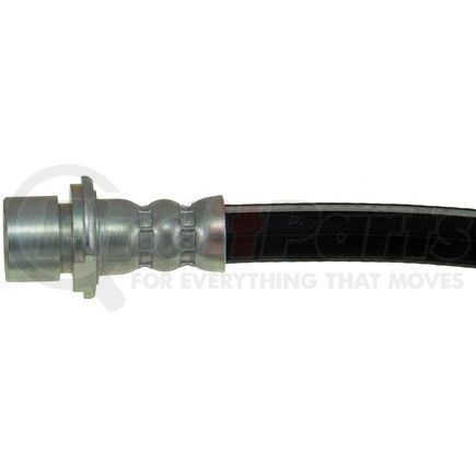 H620242 by DORMAN - Brake Hydraulic Hose