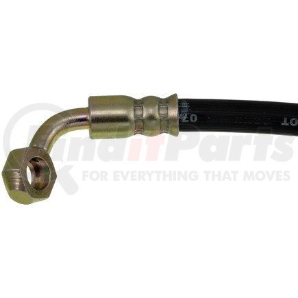 H620243 by DORMAN - Brake Hydraulic Hose