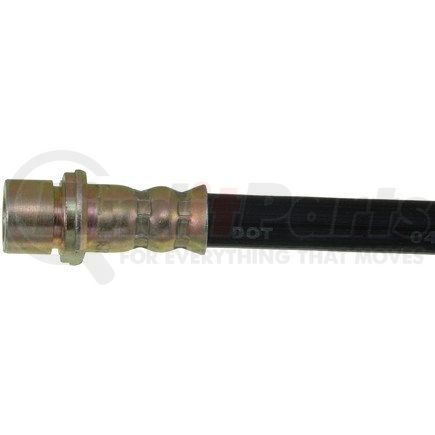 H620244 by DORMAN - Brake Hydraulic Hose
