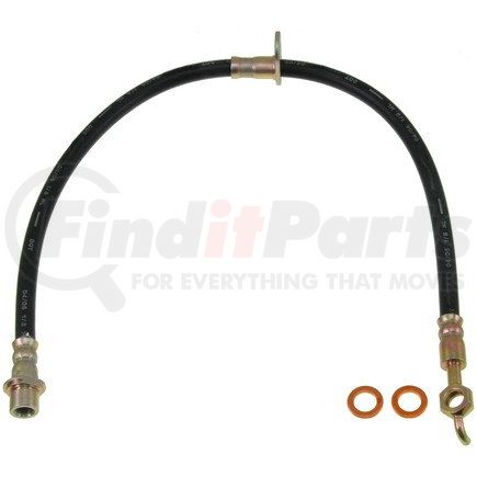 H620245 by DORMAN - Brake Hydraulic Hose