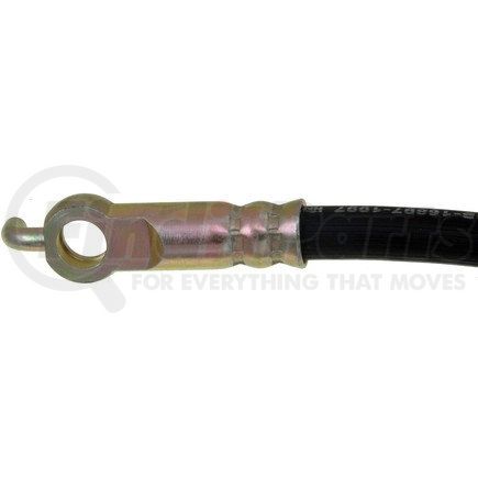 H620249 by DORMAN - Brake Hydraulic Hose