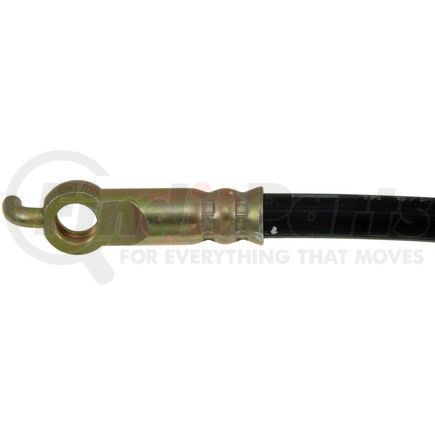 H620250 by DORMAN - Brake Hydraulic Hose