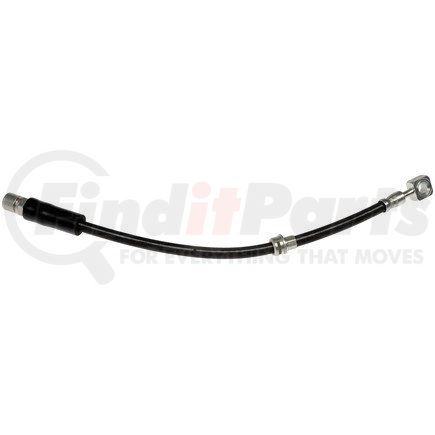 H620258 by DORMAN - Brake Hydraulic Hose