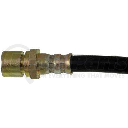 H620266 by DORMAN - Brake Hydraulic Hose