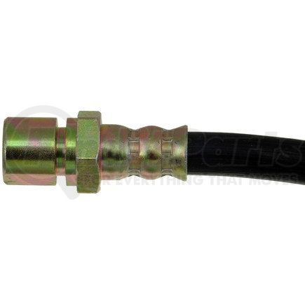 H620270 by DORMAN - Brake Hydraulic Hose