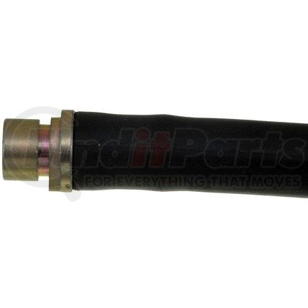 H620272 by DORMAN - Brake Hydraulic Hose