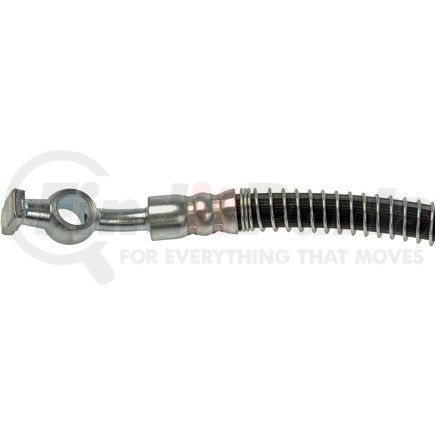 H620275 by DORMAN - Brake Hydraulic Hose