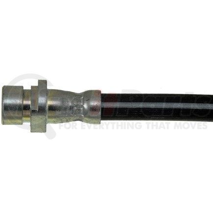 H620276 by DORMAN - Brake Hydraulic Hose