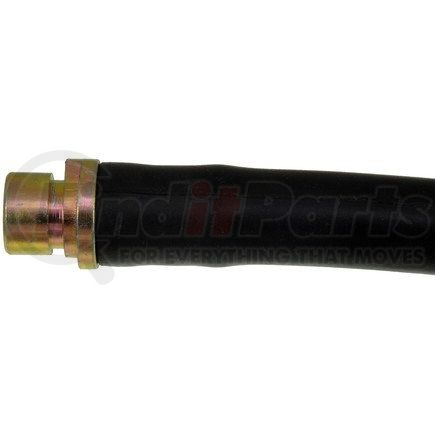 H620278 by DORMAN - Brake Hydraulic Hose