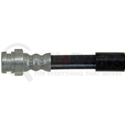 H620281 by DORMAN - Brake Hydraulic Hose