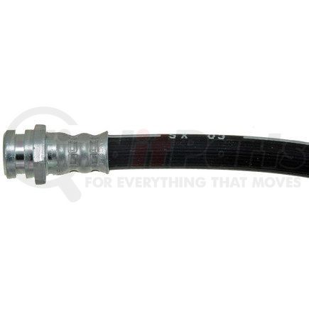 H620282 by DORMAN - Brake Hydraulic Hose