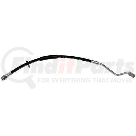 H620284 by DORMAN - Brake Hydraulic Hose