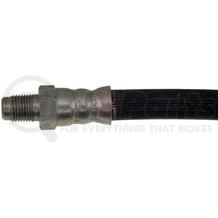 H620322 by DORMAN - Brake Hydraulic Hose