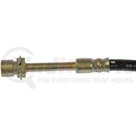 H620333 by DORMAN - Brake Hydraulic Hose