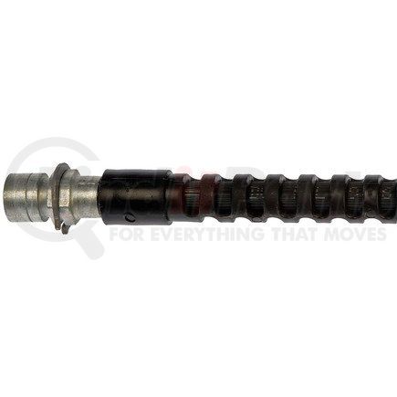 H620334 by DORMAN - Brake Hydraulic Hose