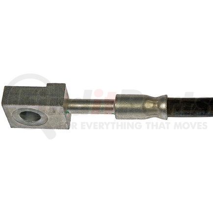 H620335 by DORMAN - Brake Hydraulic Hose