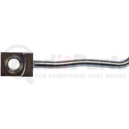 H620337 by DORMAN - Brake Hydraulic Hose