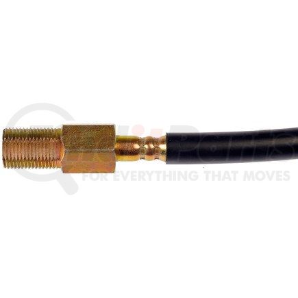 H620338 by DORMAN - Brake Hydraulic Hose